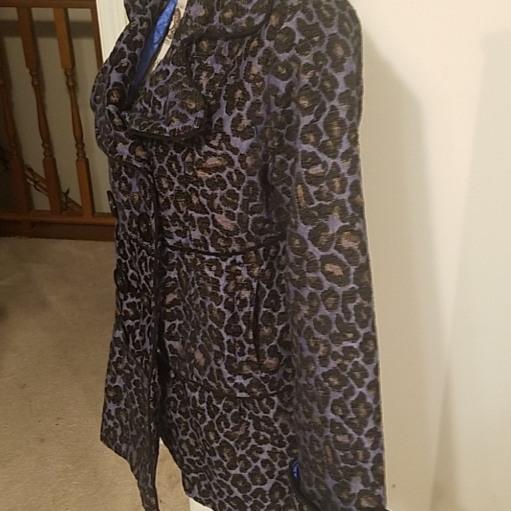 COAT BY BKE - Picture 4 of 10